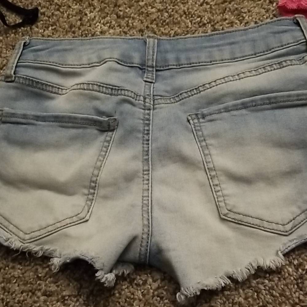 Shorts - Picture 2 of 2